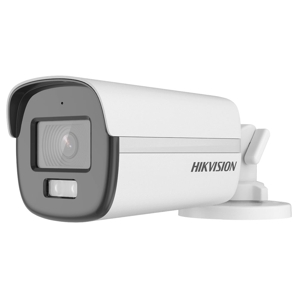 Camera Analog Hikvision DS-2CE12KF0T-FS 5.0 Megapixel