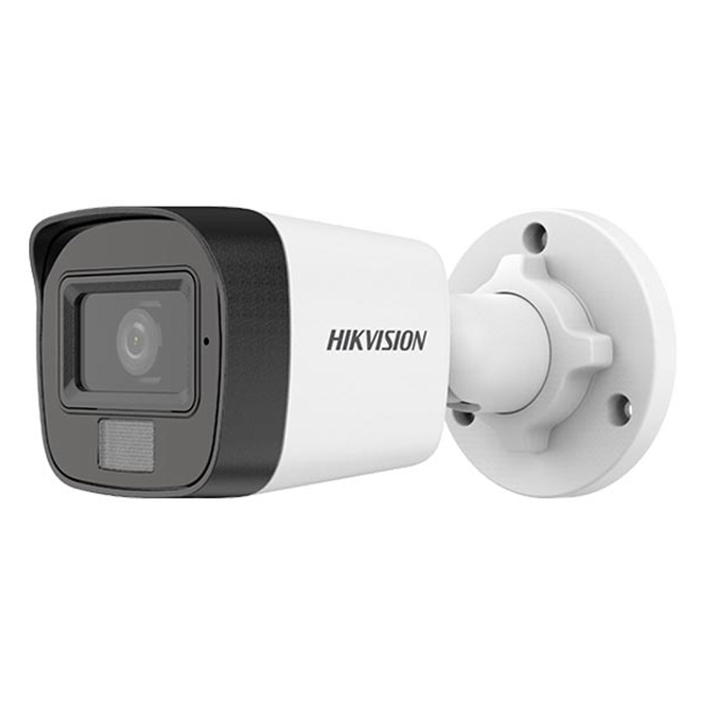 Camera Hikvision DS-2CE16D0T-LFS 2MP - Tích hợp Mic