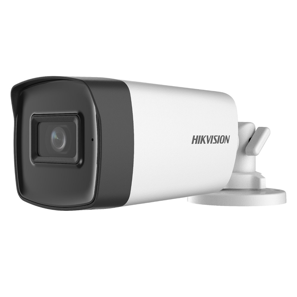 Camera Analog Hikvision DS-2CE17H0T-IT3FS 5.0MP
