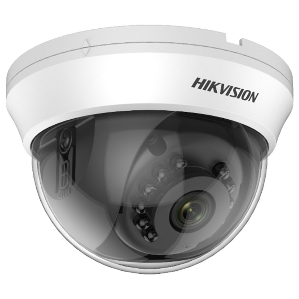 Camera Analog Hikvision DS-2CE56H0T-IRMMF 5MP