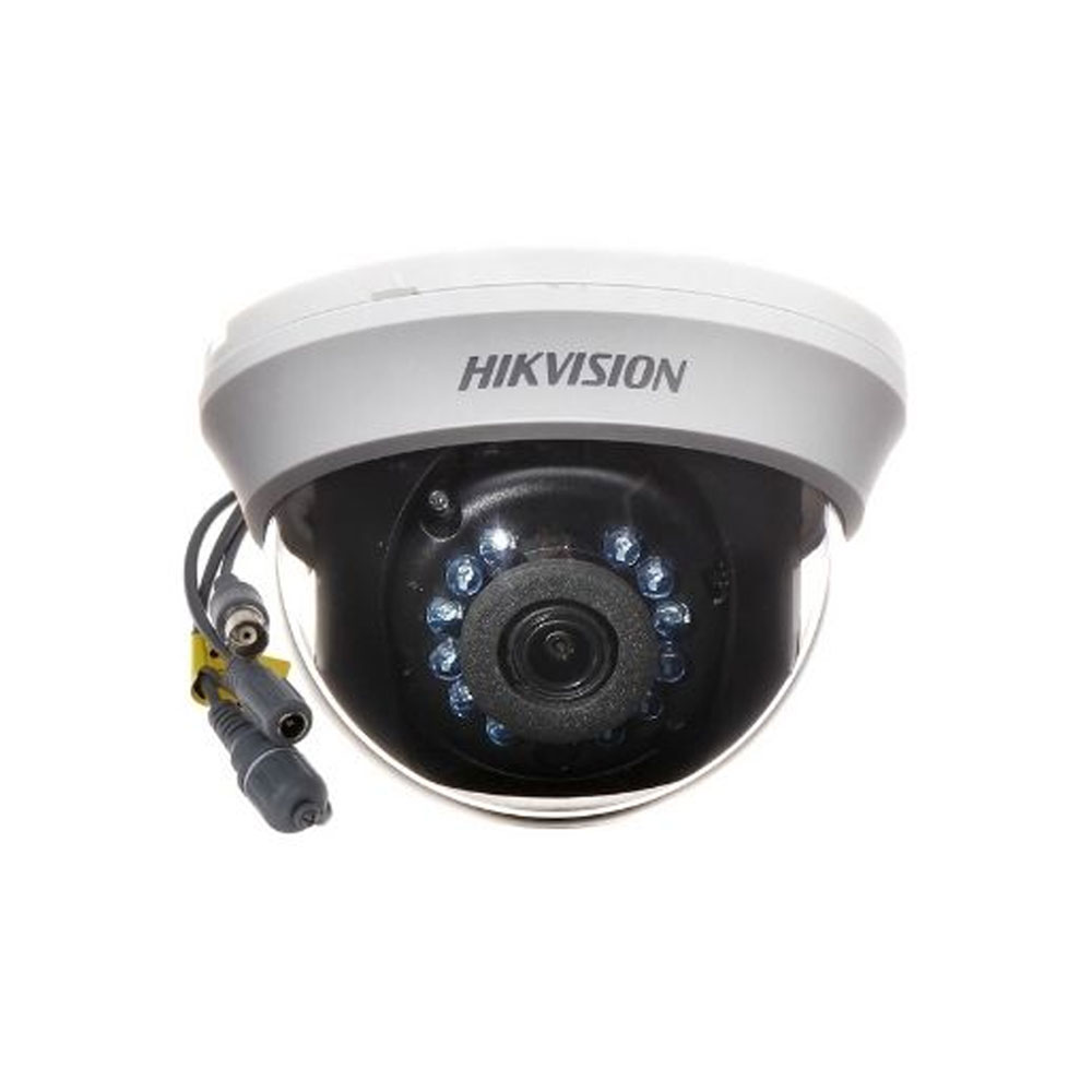 Camera Analog Hikvision DS-2CE56H0T-IRMMF 5MP