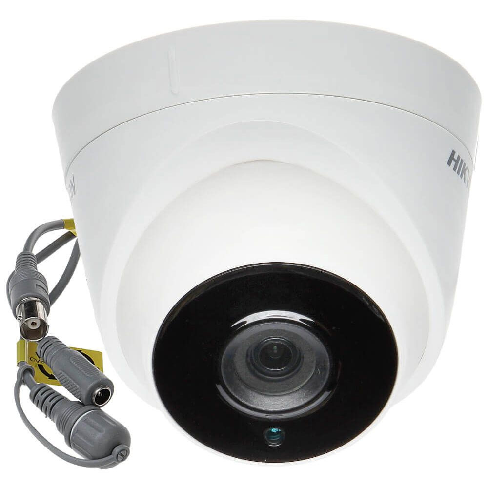 Camera Analog Hikvision DS-2CE56H0T-IT3(F) 5MP
