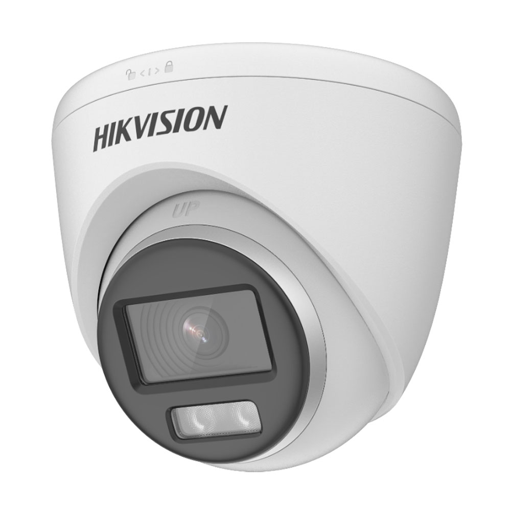 Camera Analog Hikvision DS-2CE72DF0T-F 1080p - Có màu ban đêm