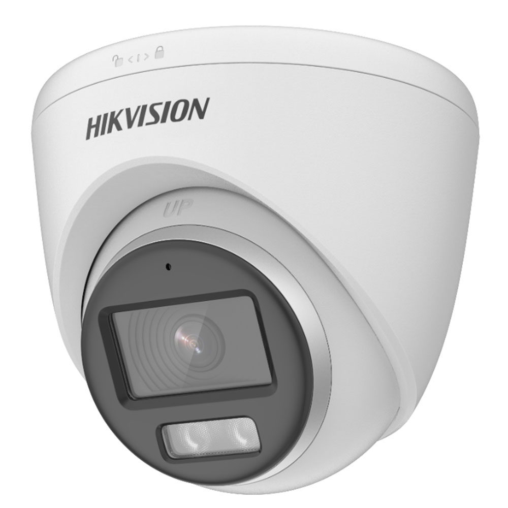 Camera Analog Hikvision DS-2CE72KF0T-FS 5.0MP