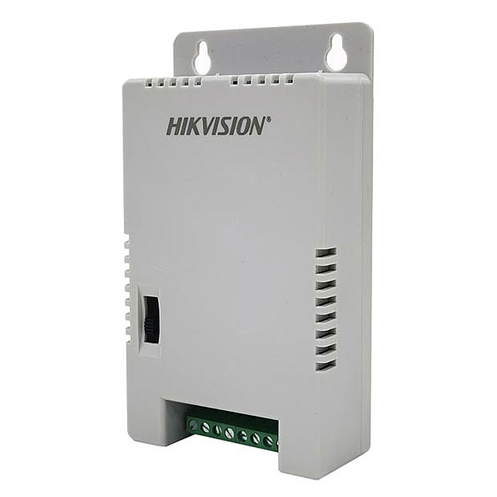 Bộ Chia Nguồn Hikvision DS-2FA1225-C4 ( 4 cổng)