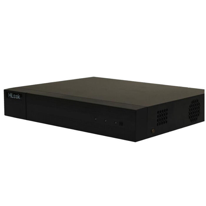Đầu ghi hình Hilook DVR-204G-F1(S) 4 Kênh