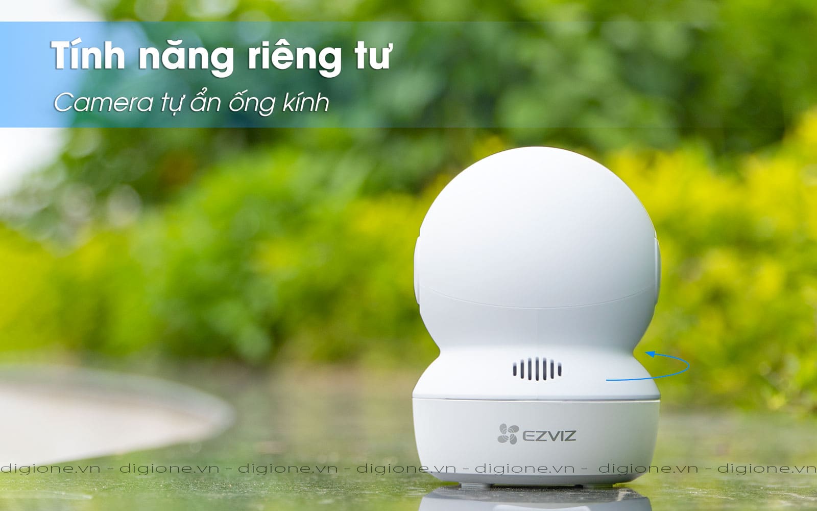 Chế độ riêng tư ezviz-c6n-2k