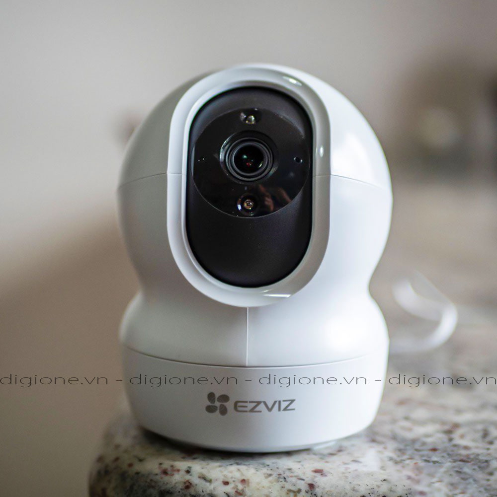 Camera Ezviz CP1 Pro - Hỗ Trợ 5GHZ