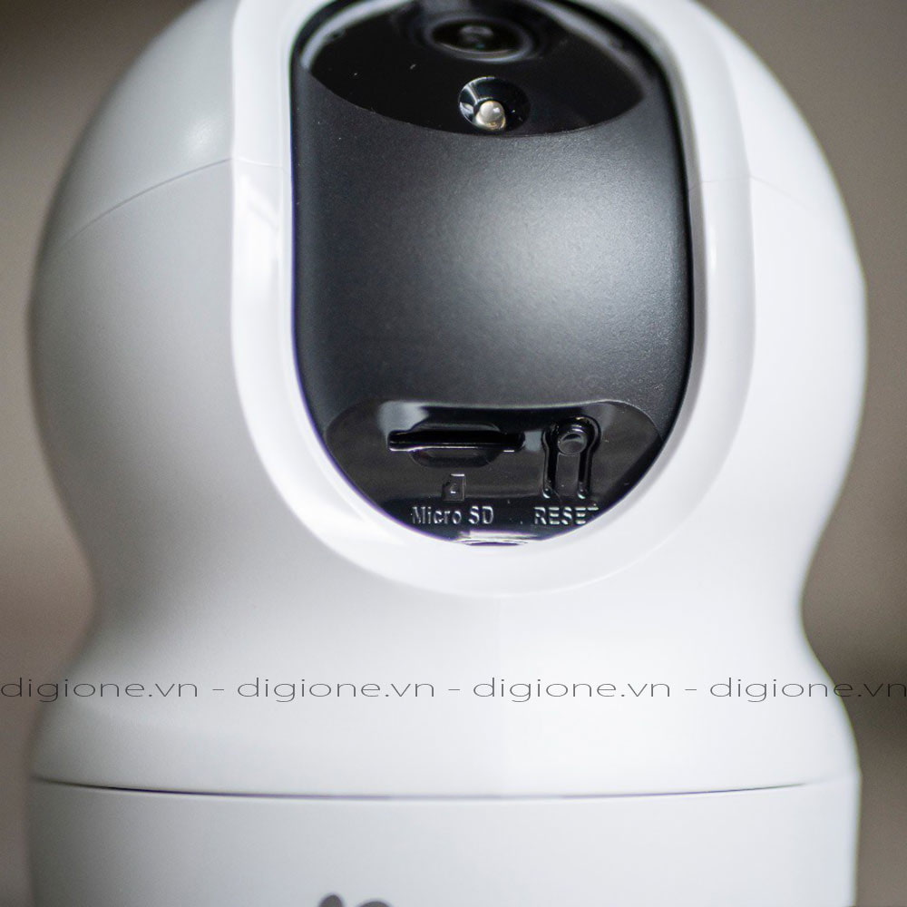 Camera Ezviz CP1 Pro - Hỗ Trợ 5GHZ