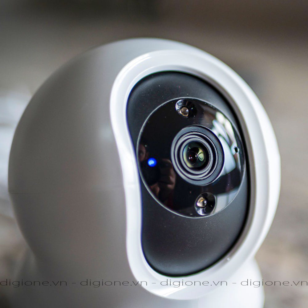 Camera Ezviz CP1 Pro - Hỗ Trợ 5GHZ
