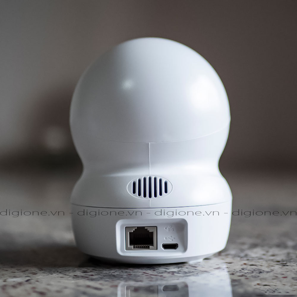 Camera Ezviz CP1 Pro - Hỗ Trợ 5GHZ