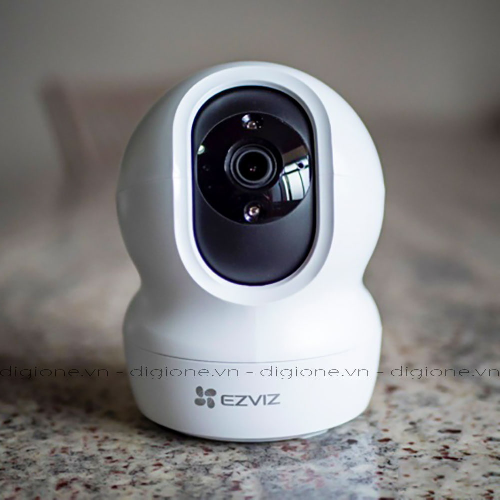 Camera Ezviz CP1 Pro - Hỗ Trợ 5GHZ
