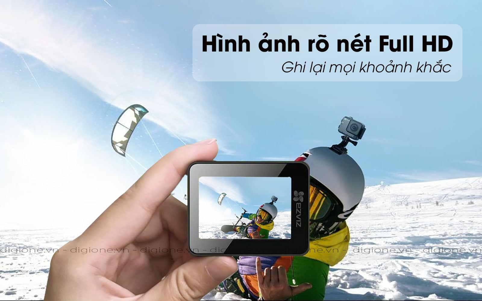 Hình ảnh ezviz-s2