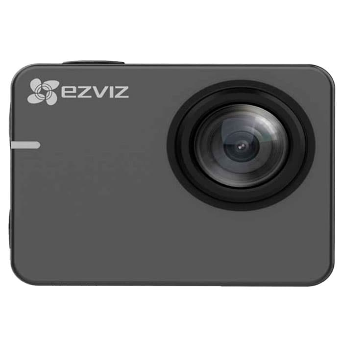 Camera Hành Trình Ezviz S2 (CS-SP206-B0-68WFBS)