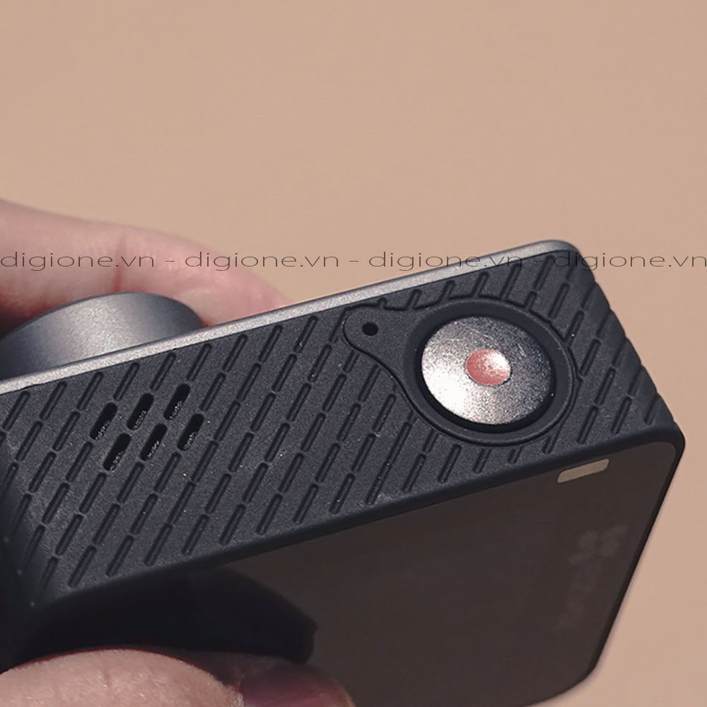 Camera Hành Trình Ezviz S3 (CS-SP206-C0-68WFBS)