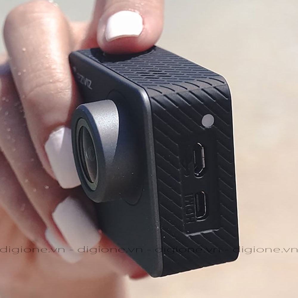 Camera Hành Trình Ezviz S3 (CS-SP206-C0-68WFBS)