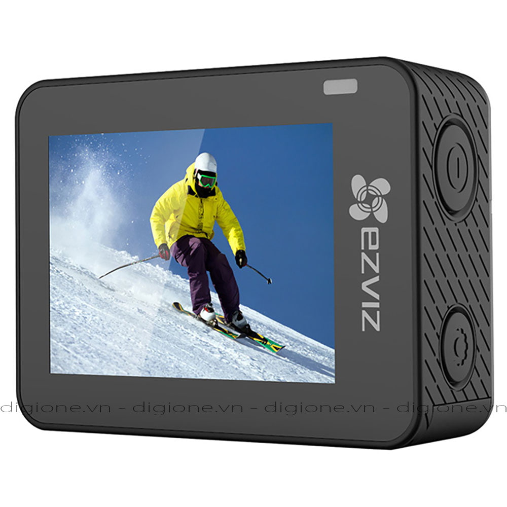 Camera Hành Trình Ezviz S3 (CS-SP206-C0-68WFBS)