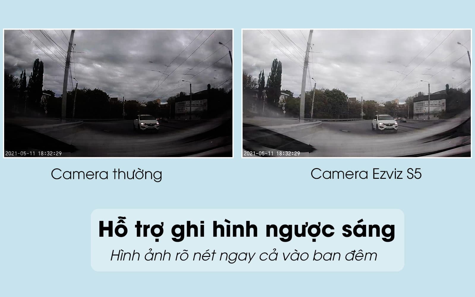 ezviz-s5 ghi hình ban đêm