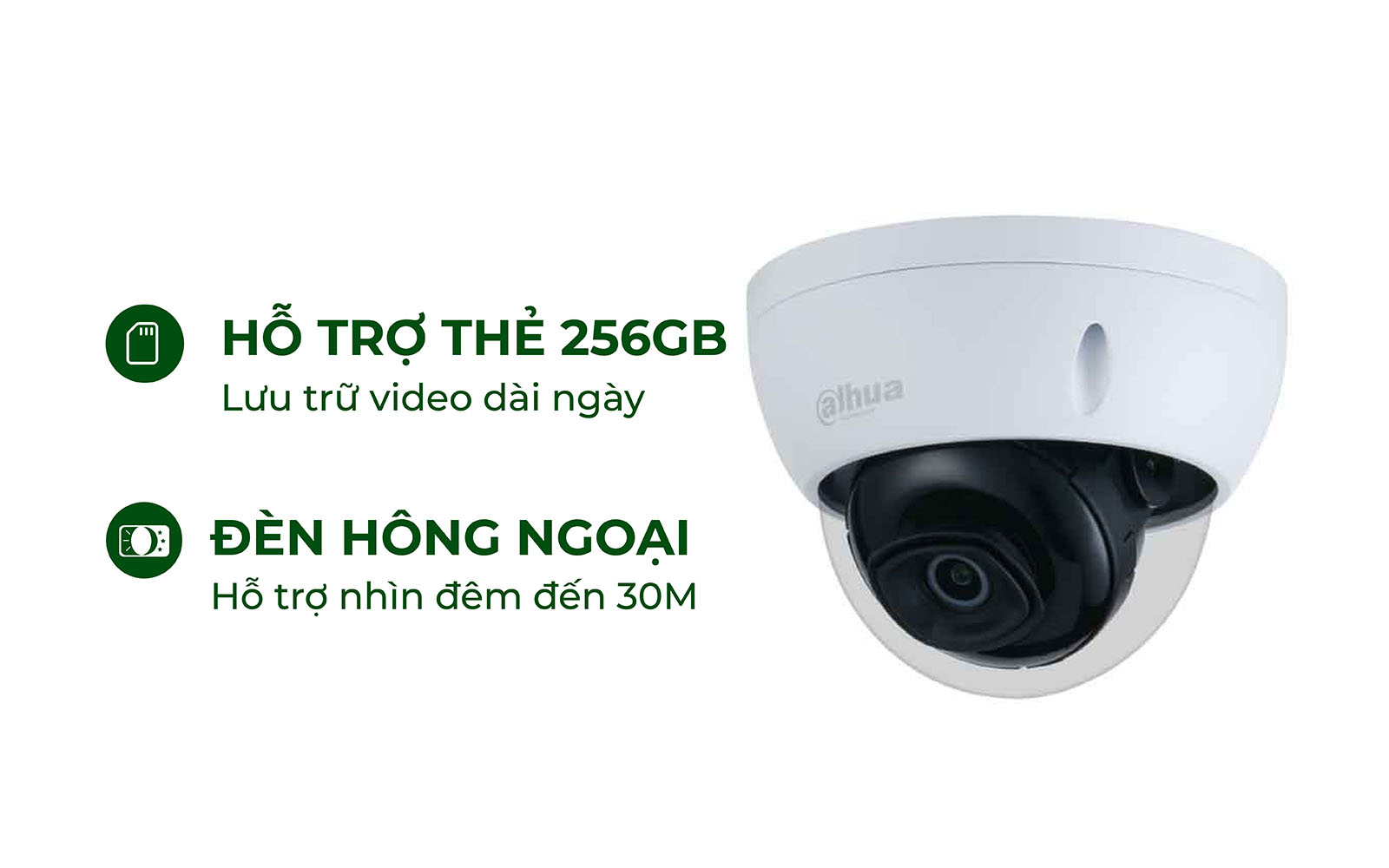 camera ip dahua hdbw2230ep-s-s2 1080p
