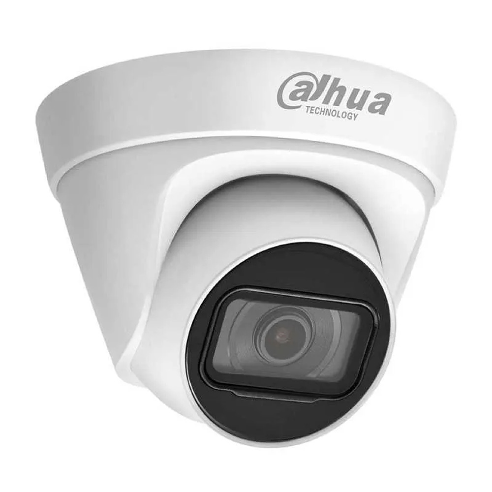 Camera IP Dahua DH-IPC-HDW1230T1P-S5-VN 2.0MP