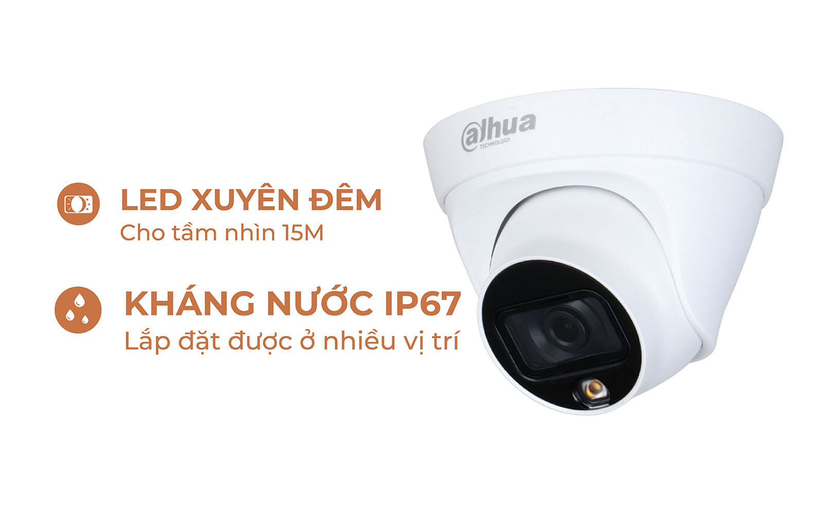 camera ip dahua dw1239t1-led-s5 1080p