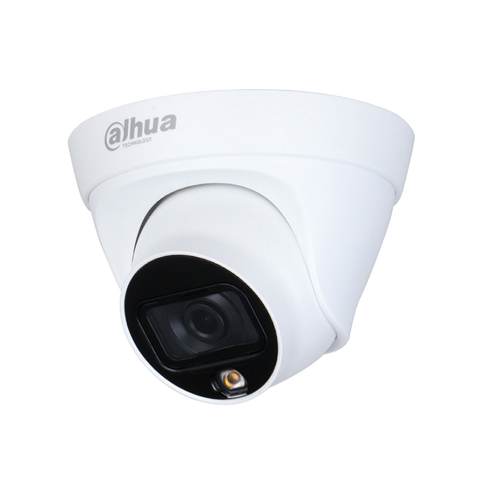 Camera IP Dahua DH-IPC-HDW1239T1-LED-S5 2.0MP