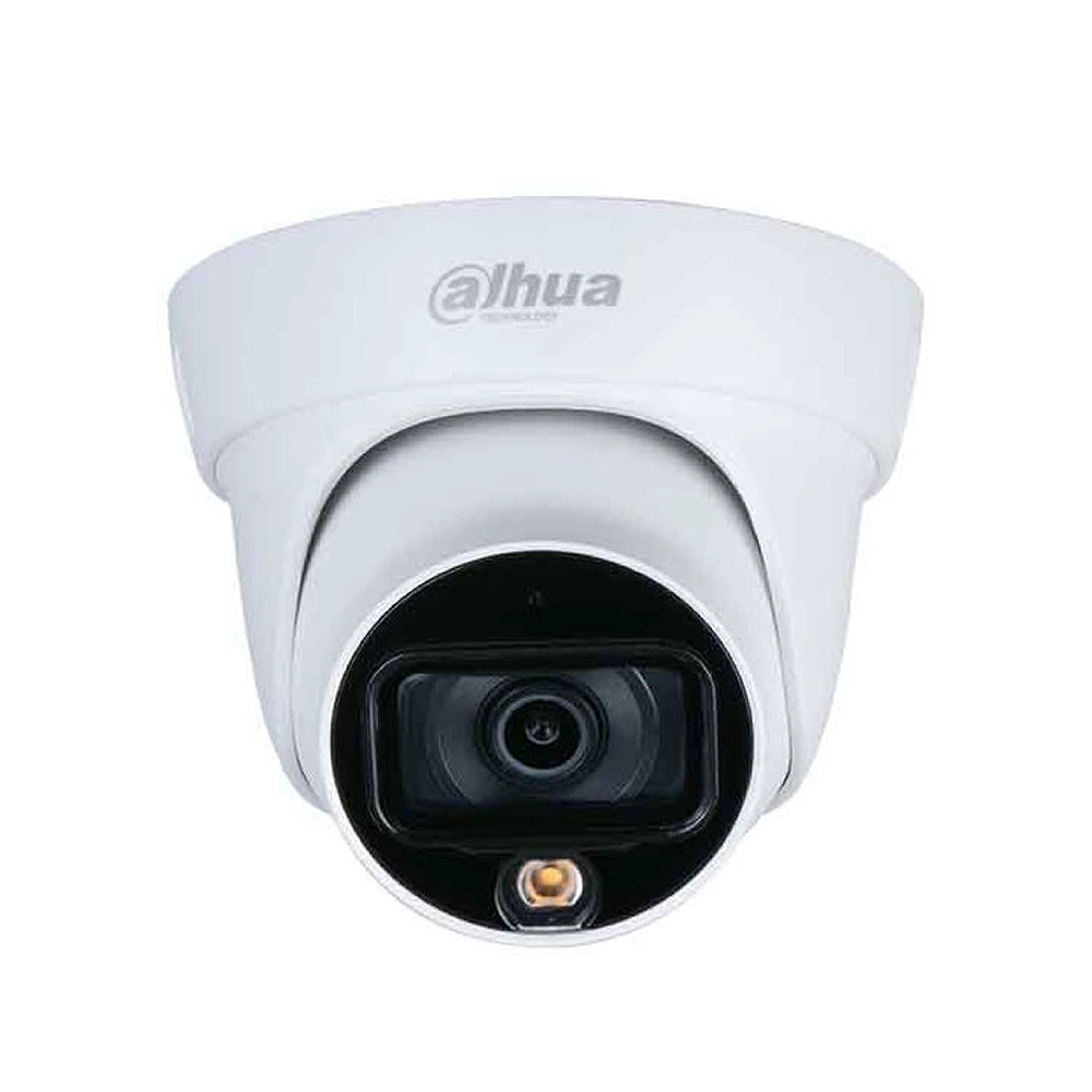 Camera IP Dahua DH-IPC-HDW1239T1-LED-S5 2.0MP
