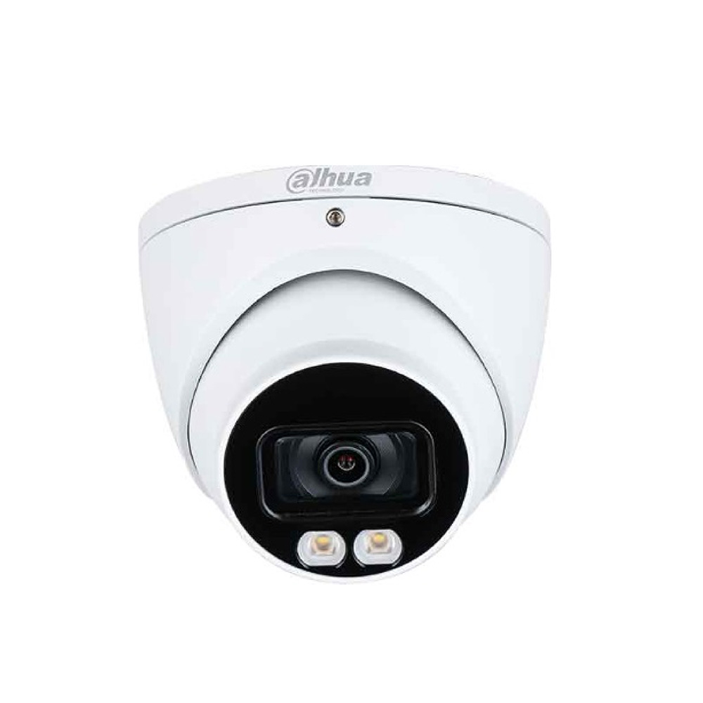 Camera Analog Dahua DH-HAC-HDW1509TP-A-LED-S2 5.0MP