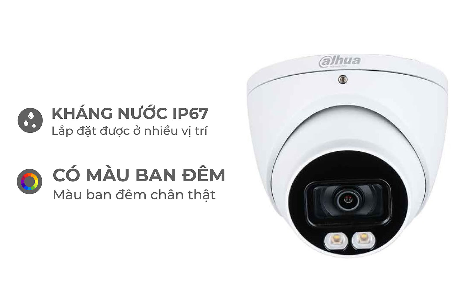 camera dahua hdw1509tp-led-s2 5mp full color
