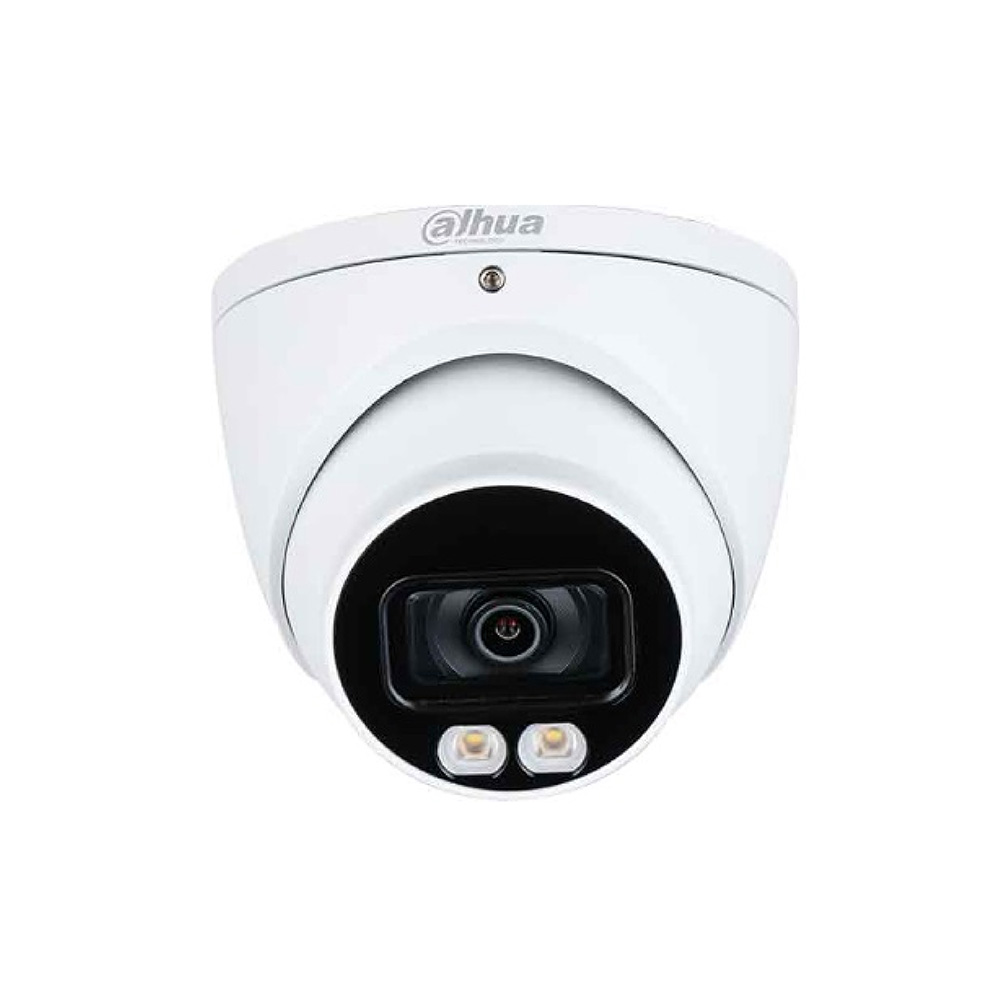 Camera DH-HAC-HDW1509TP-LED-S2 5.0MP