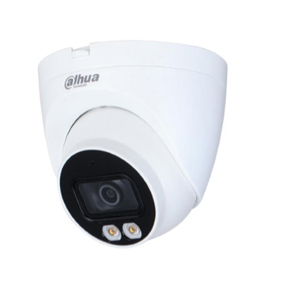 Camera IP Dahua DH-IPC-HDW2239TP-AS-LED-S2 2.0MP