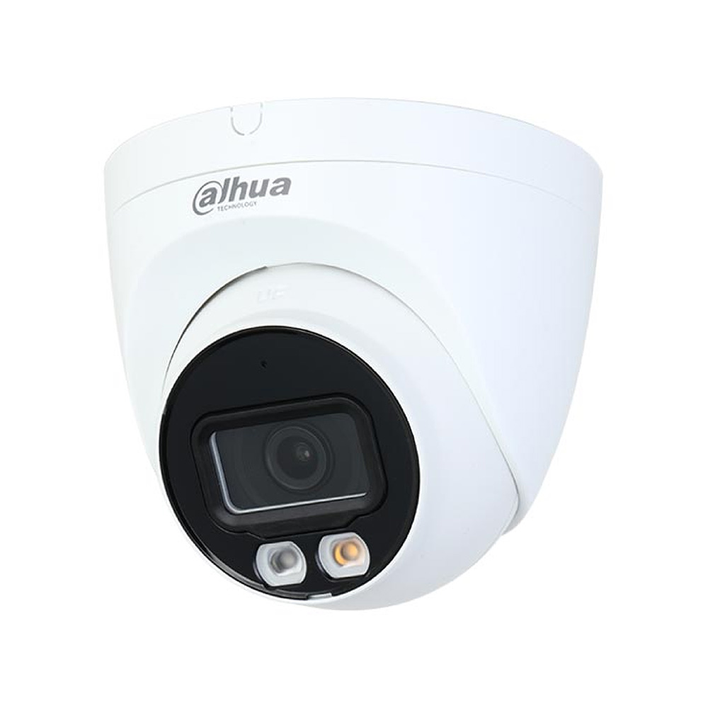 Camera IP Dahua DH-IPC-HDW2249T-S-IL 2.0MP