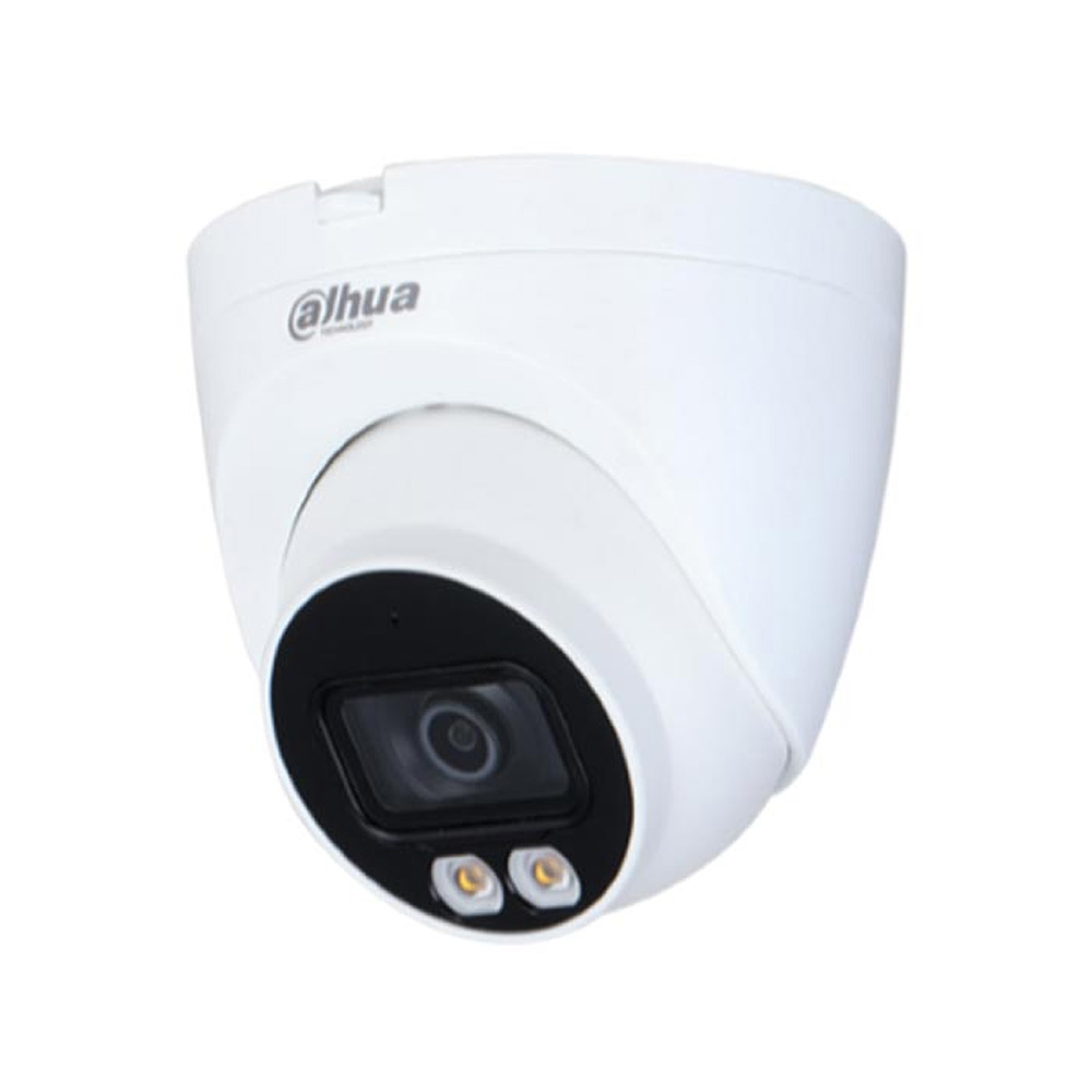 Camera IP Dahua DH-IPC-HDW2439TP-AS-LED-S2 4.0MP