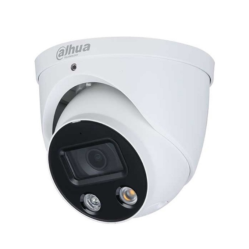 Camera IP Dahua DH-IPC-HDW2441T-S 4.0MP