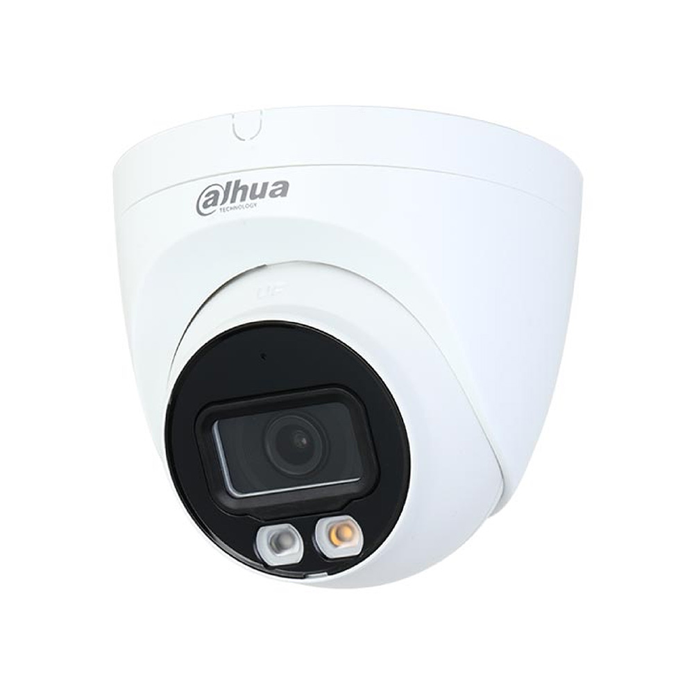 Camera IP Dahua DH-IPC-HDW2449T-S-IL 4.0MP
