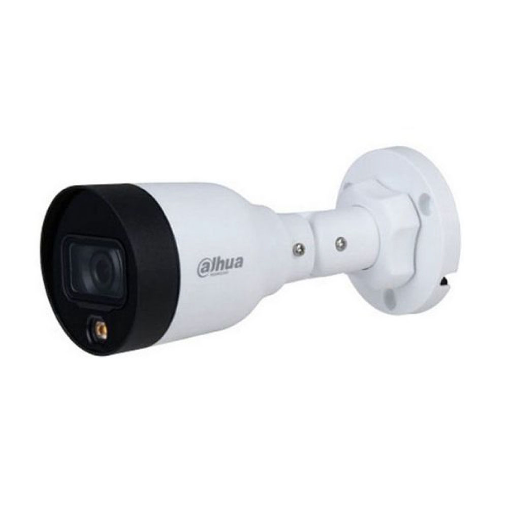 Camera IP Dahua DH-IPC-HFW1239S1-LED-S5 2.0MP
