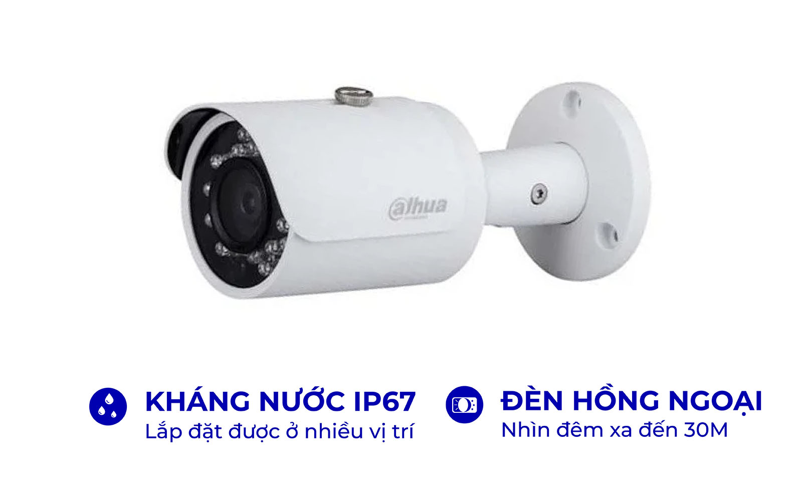 camera ip dahua hfw1431sp-s4 4mp