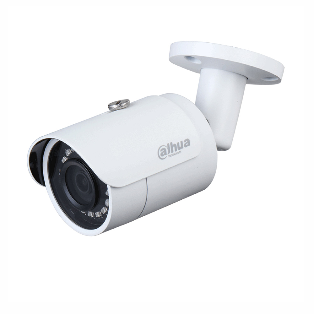 Camera IP Dahua DH-IPC-HFW1431SP-S4 4.0MP