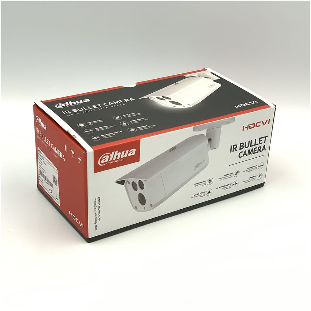 Camera Analog Dahua DH-HAC-HFW1500DP-S2 5.0MP