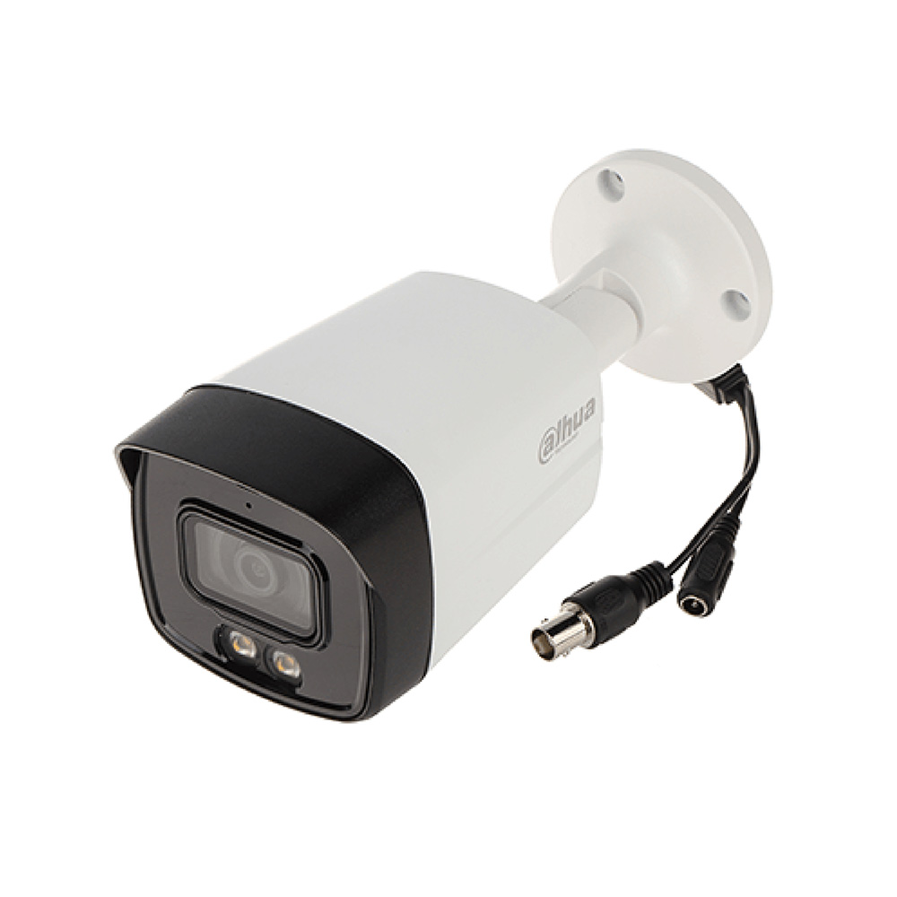 Camera Analog Dahua DH-HAC-HFW1509TLMP-A-LED-S2 5.0MP