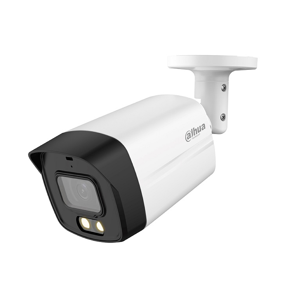 Camera Analog Dahua DH-HAC-HFW1509TLMP-LED-S2 5.0MP