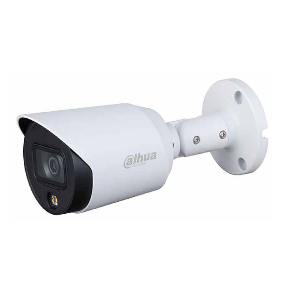 Camera Analog Dahua DH-HAC-HFW1509TP-A-LED-S2 5.0MP