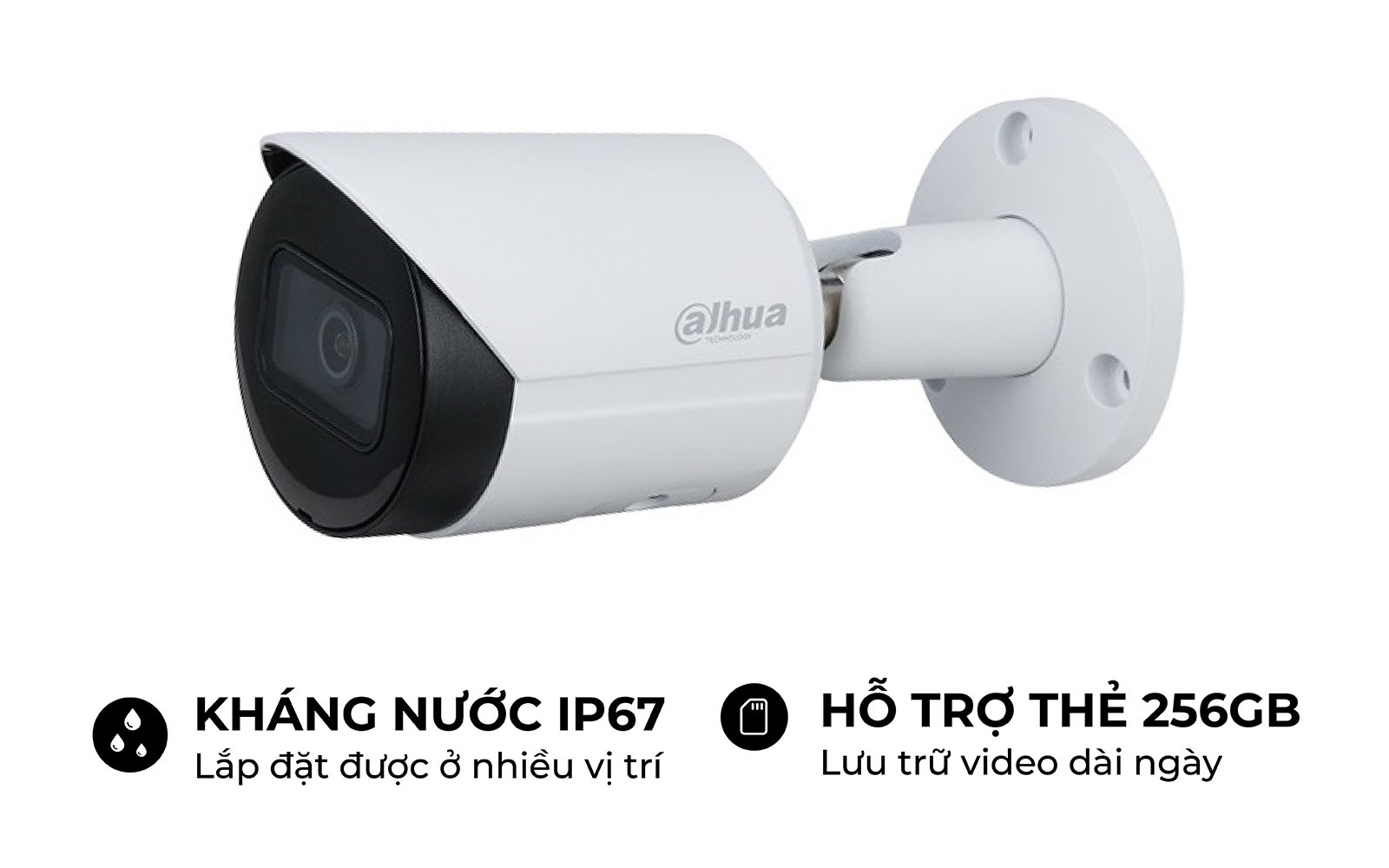 camera dahua hfw2230sp-s-s2 1080p