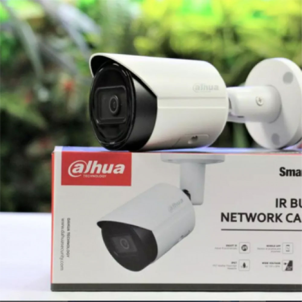 Camera IP Dahua DH-IPC-HFW2231SP-S-S2 2.0MP