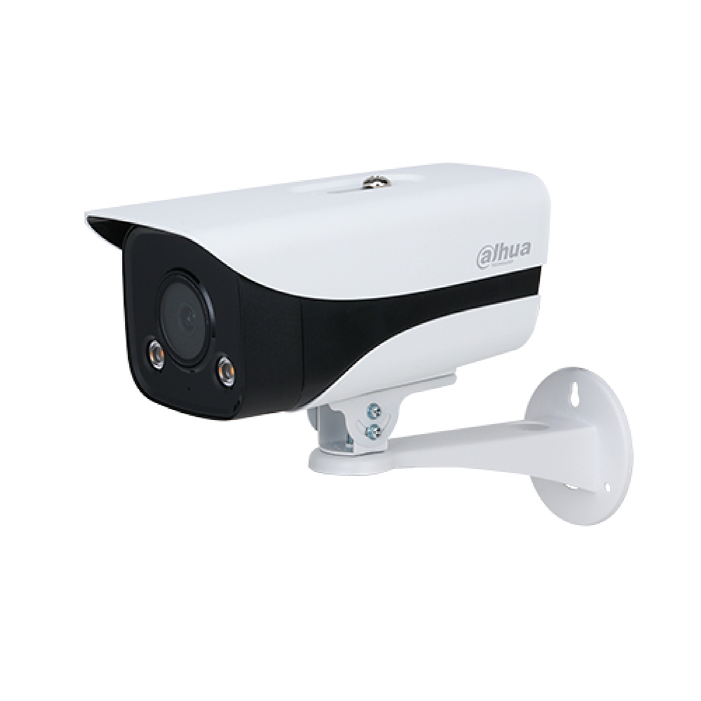 Camera IP Dahua DH-IPC-HFW2239MP-AS-LED-B-S2 2.0MP