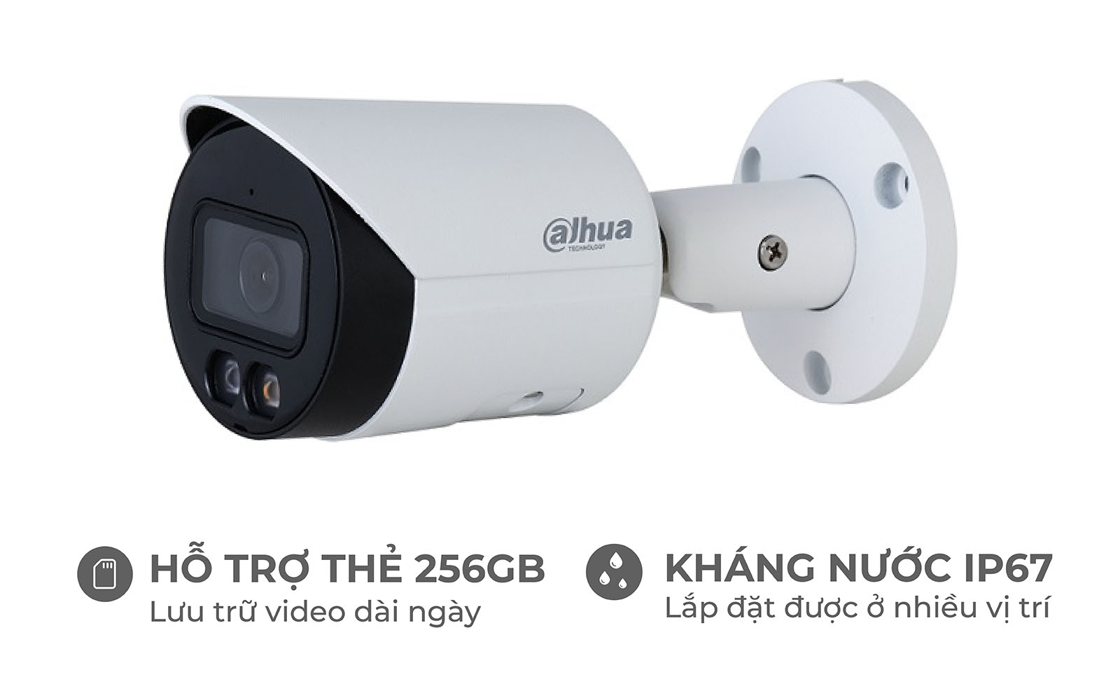 camera dahua hfw2249s-s-il-2mp