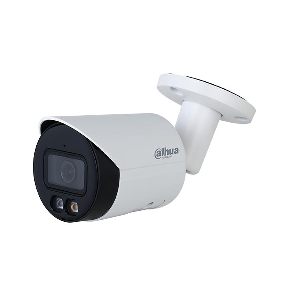 Camera IP Dahua DH-IPC-HFW2249S-S-IL 2.0MP