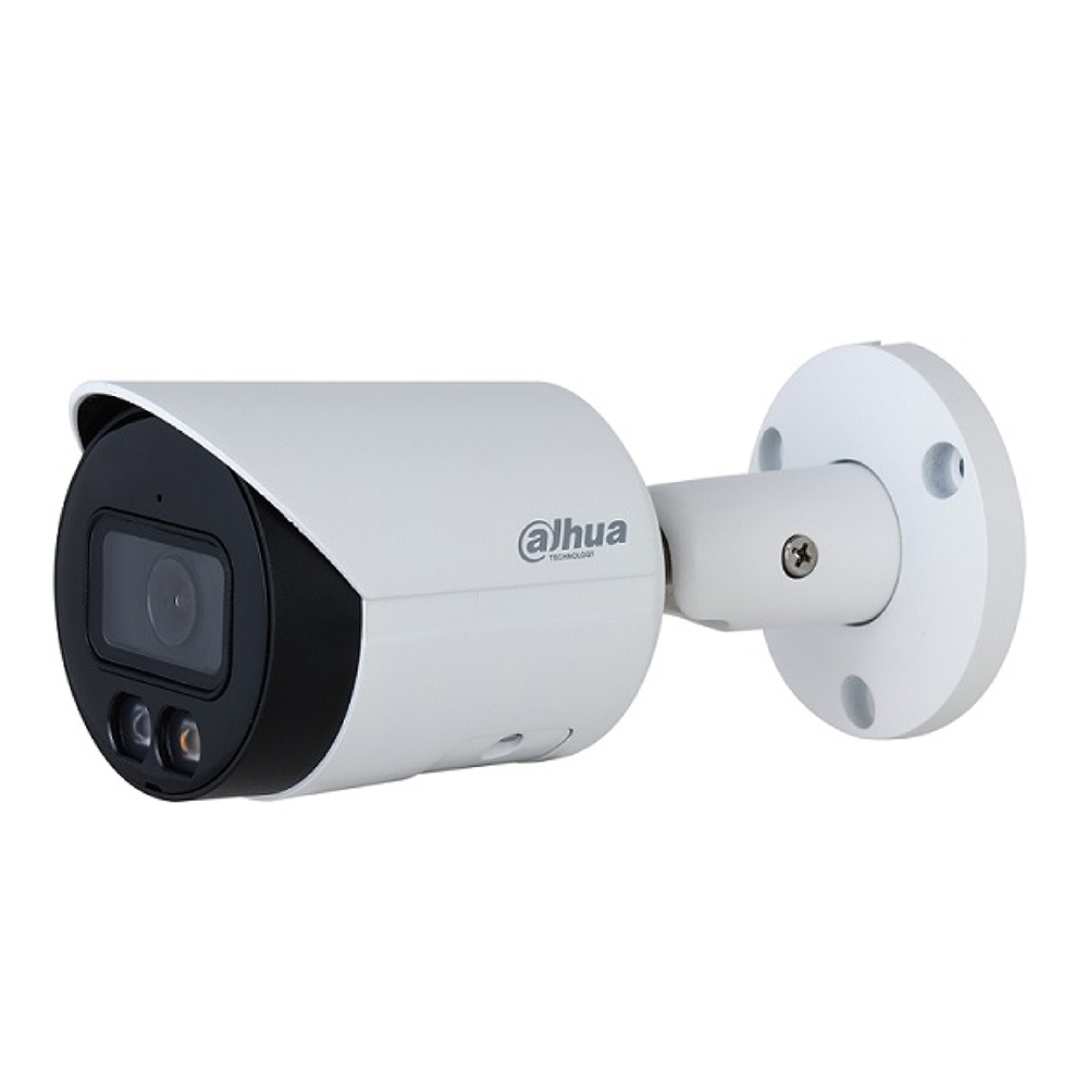 Camera IP Dahua DH-IPC-HFW2249S-S-IL 2.0MP