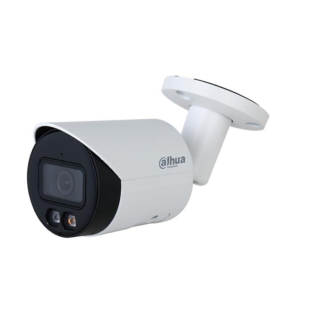 Camera IP Dahua DH-IPC-HFW2441S-S 4.0MP