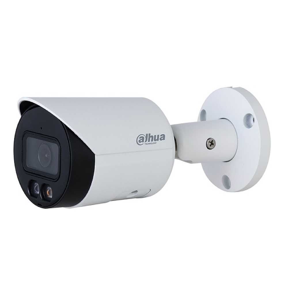 Camera IP Dahua DH-IPC-HFW2441S-S 4.0MP